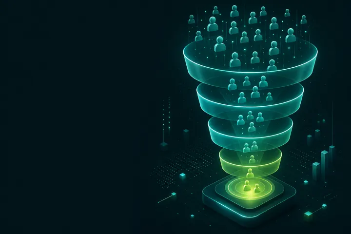 A Beginner’s Guide to the AIDA Marketing Model: How to Attract and Convert Customers