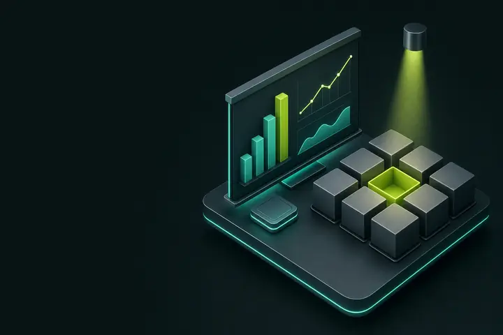 Agency pitch competitor research: how to win new business with data