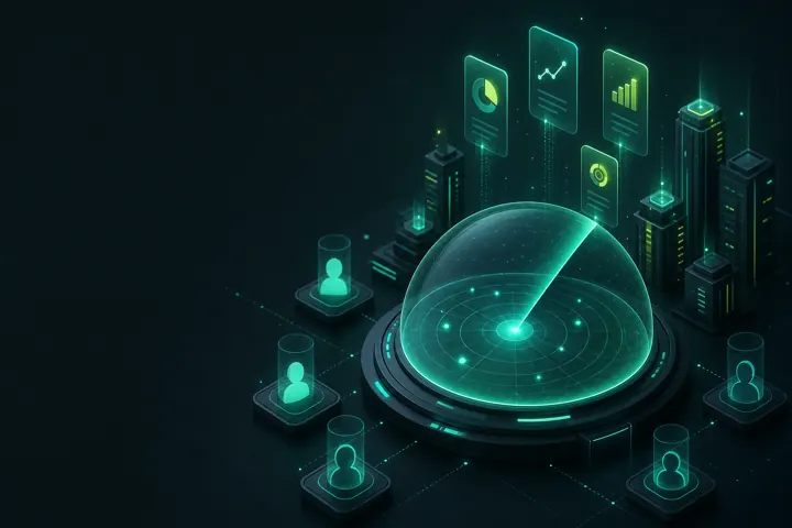 Inside Marketing Mondays: How AI Is Changing the Way We Do Competitor and Audience Research