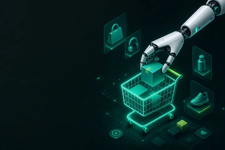 Beyond the Click: Thriving in the Era of Agentic Commerce