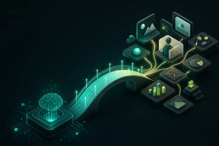 Bridging the AI Trust Gap: Why Creative Variety and Personal Connection Define the Future