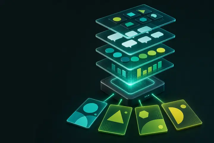 Context engineering for marketing: why the same prompt writes the same ad
