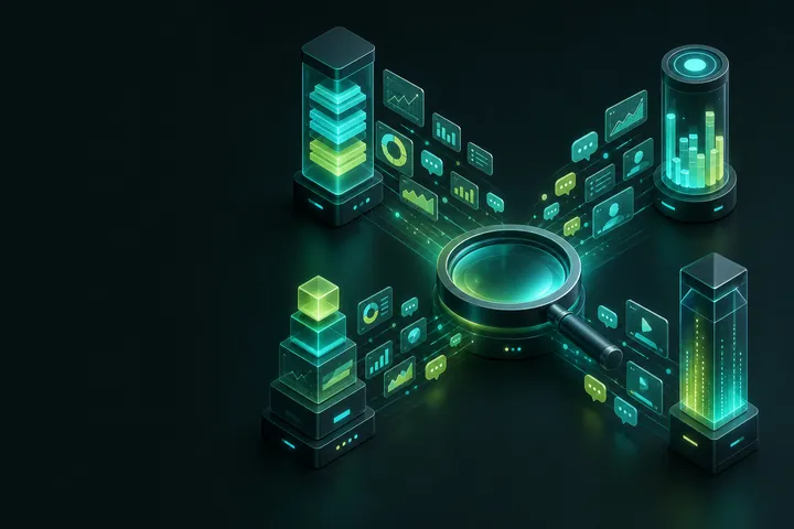 Bagaimanakah GWI, Nielsen, Euromonitor dan Milieu memasarkan data khalayak mereka?