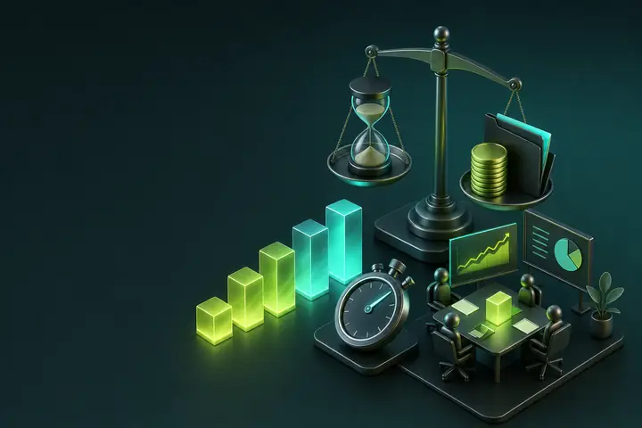 How to measure AI ROI in agencies: hours, pitches and revenue