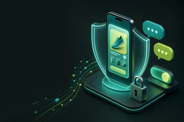 Hyper-personalisation and privacy: personalise without being creepy