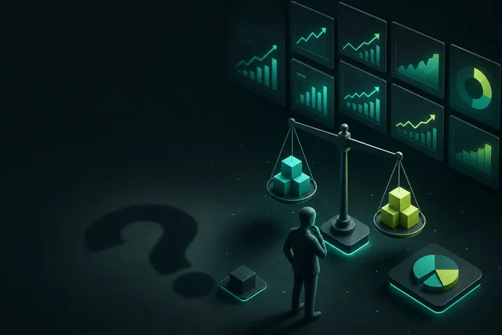 The Question the Dashboard Cannot Answer