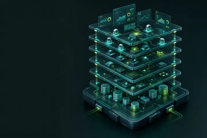 The 2026 marketing operations stack: from dashboards to agents