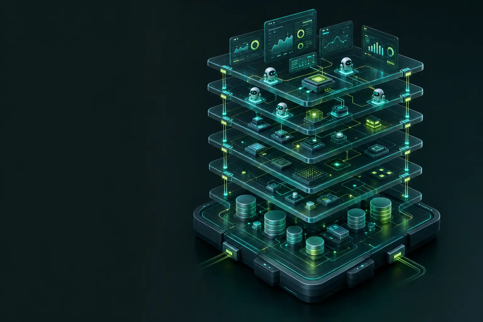 Illustration: The 2026 marketing operations stack: from dashboards to agents