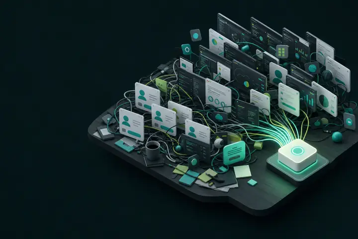 Marketing tool sprawl: the hidden cost of too many AI tools