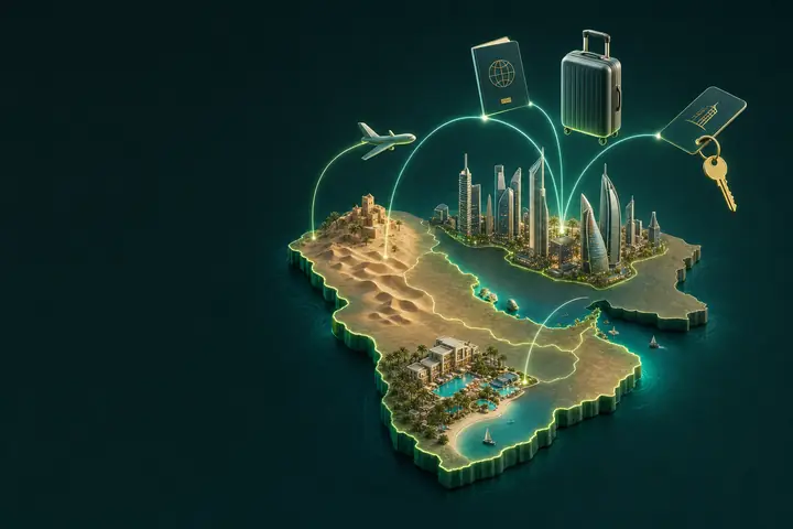 Middle East travel marketing: personalising by market, from KSA to Kuwait
