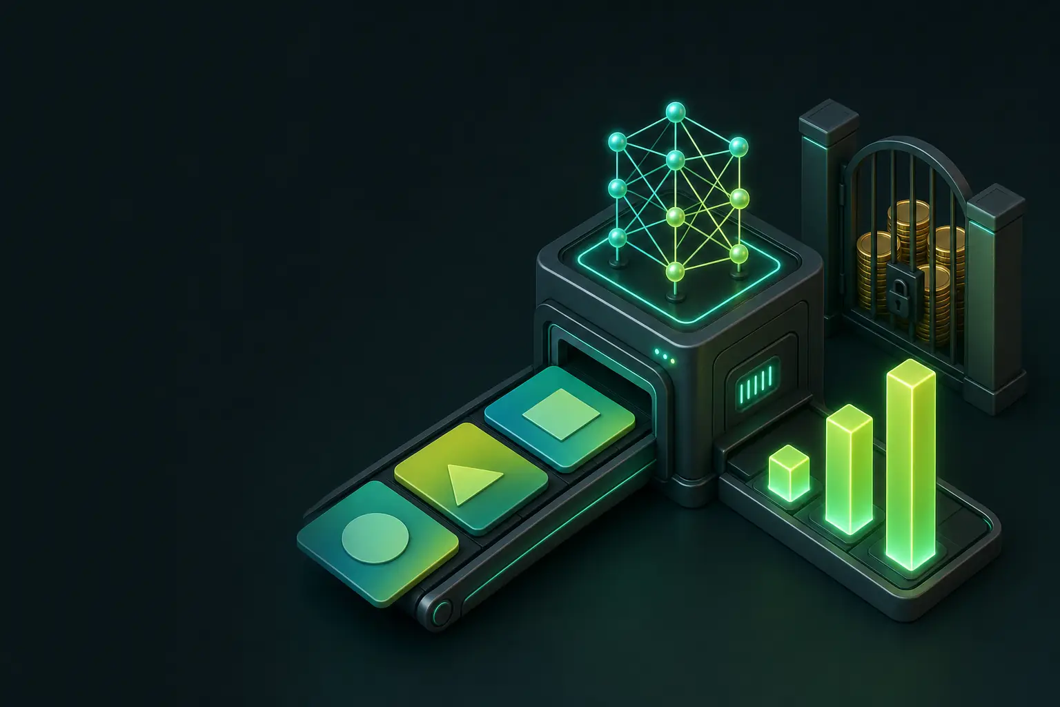 Illustration: Pre-testing creative: how to predict ad performance before you spend