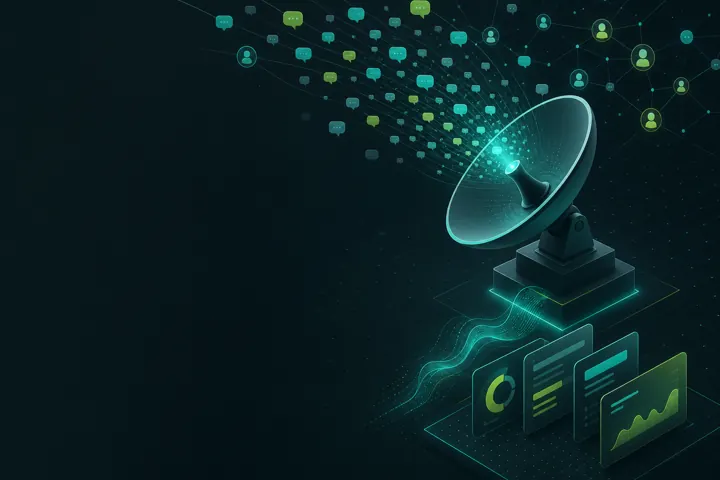 Social Listening Tools: The Essential Guide for Marketers in 2024