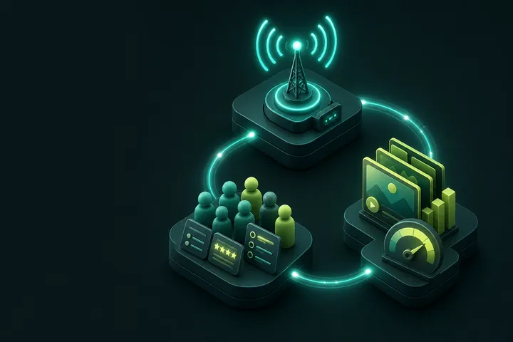 Social listening lawan kajian khalayak lawan pengoptimuman iklan: yang manakah anda perlukan?