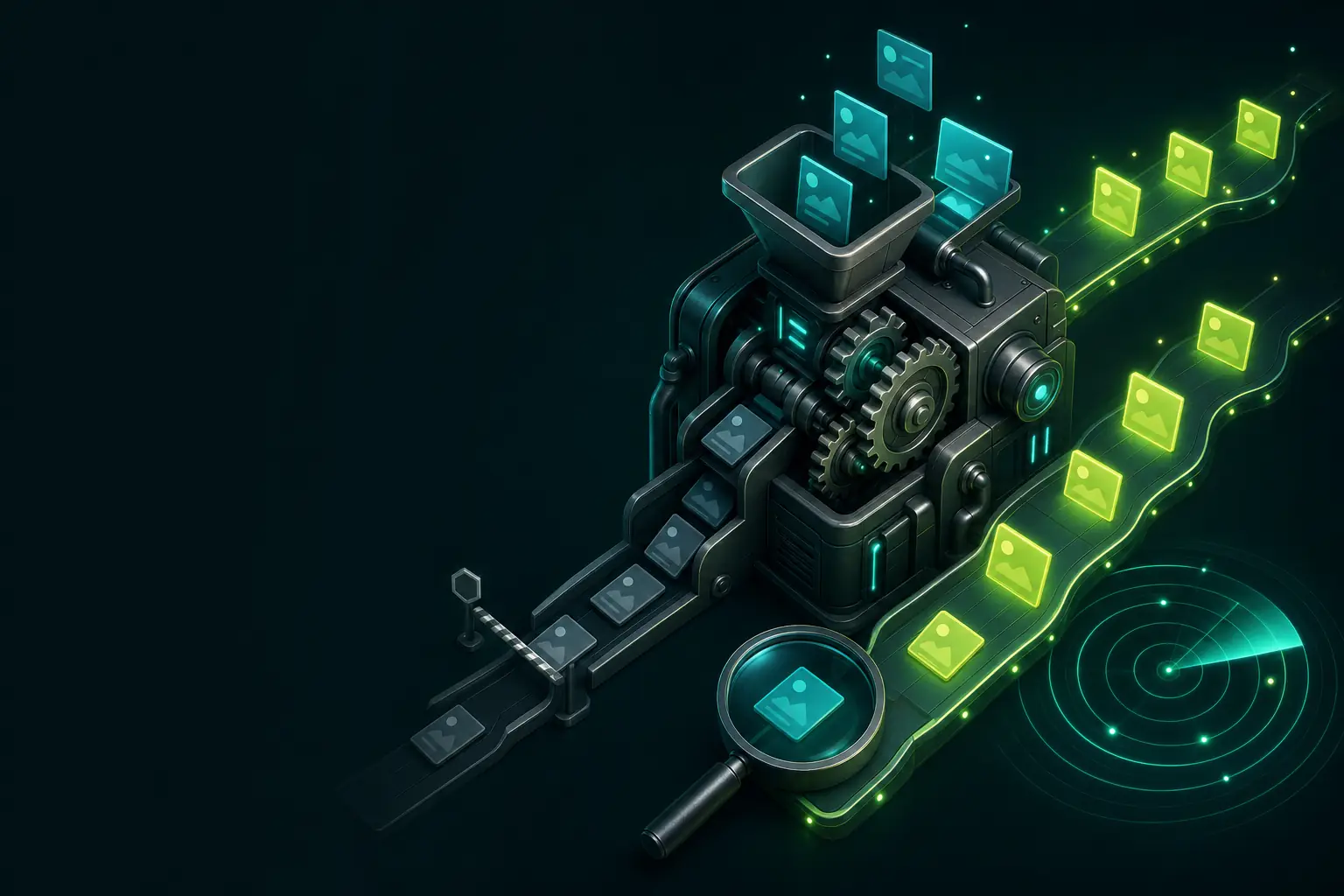 Illustration: Social media algorithm changes 2026: what still drives organic reach