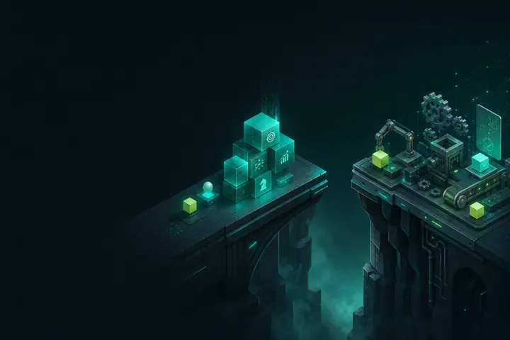 The Integration Gap: Why 94 Percent of AI Marketing Strategies Fail