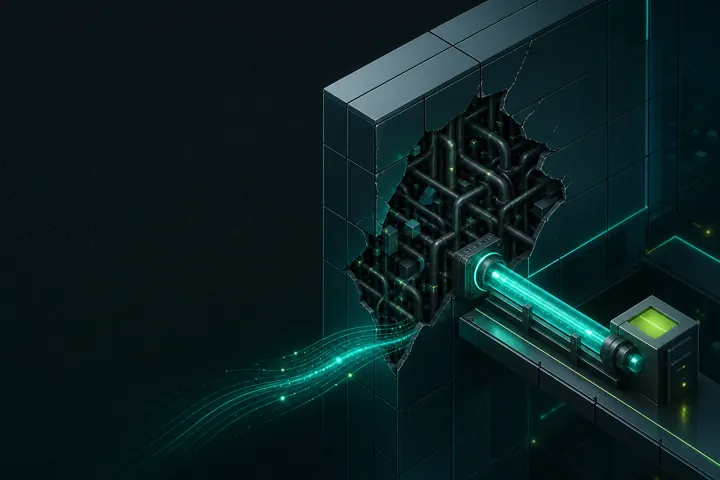 The Silent Cracks in the AI Facade: Why Your Marketing Stack Needs a Data Revolution