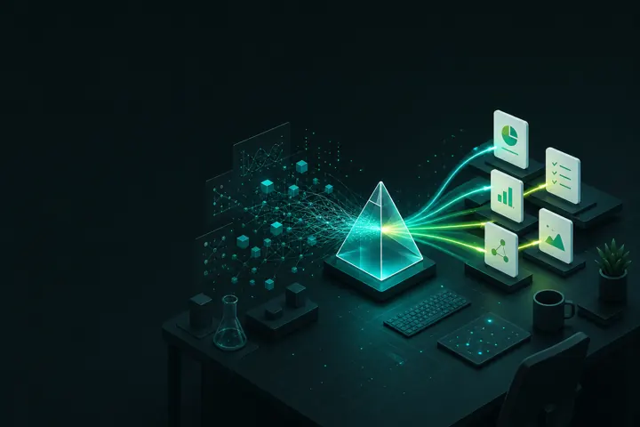 The Strategic Translator: How AI is Redefining the Marketing Scientist