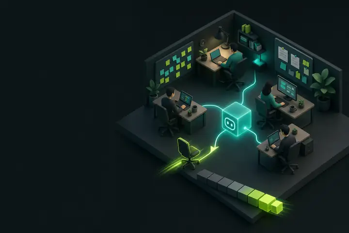Why AI adoption in agencies stalls, and how to fix it