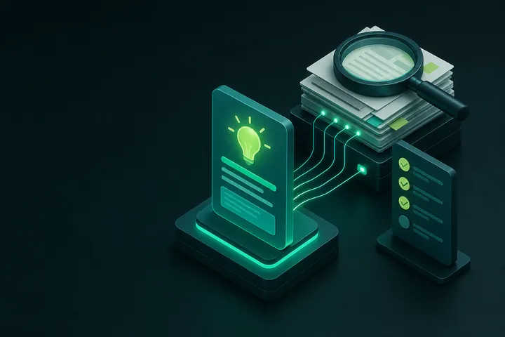 Mengapa pemasar tidak mempercayai insight AI, dan bagaimana menjadikannya boleh disahkan?