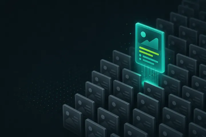 Why More AI Generated Marketing Content Is Not Making Your Campaigns Better