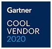 Gartner Cool Vendor 2020