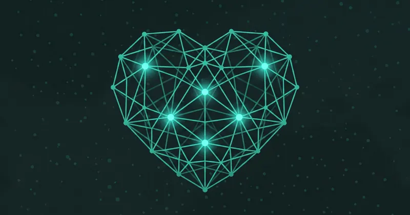 ภาพปกกรณีศึกษา Heartware Network