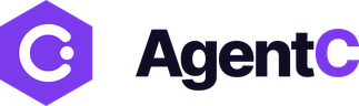 โลโก้ AgentC
