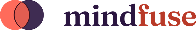 โลโก้ Mindfuse