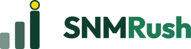โลโก้ SNMRush