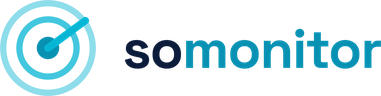 โลโก้ Somonitor
